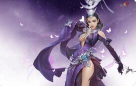 金铲铲龙王之力海克斯 金铲铲之战龙王怎么玩