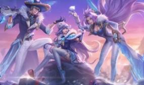 金铲铲删除角色海克斯 金铲铲之战怎么删角色